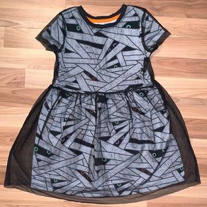 Cat & Jack Mummy Dress